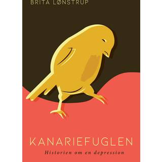 Kanariefuglen