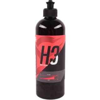 Auto Glanz H3 Groft Polermiddel (500ml)