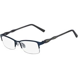 Flexon Grable 320 51 Briller Mænd Blue - Green - 51mm