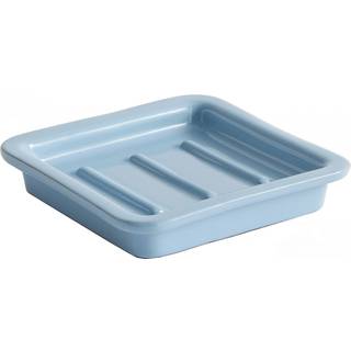 Hay - Sæbeskål - Soap Dish - Light Blue