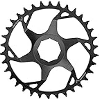 Forgaffel Sram Direct Mount (Brose) T-Type Sort