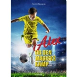 Alex og den magiske kamp