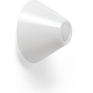 Hay Ono Flush Light Wall / Ceiling Ø35 Cm - Plafonder Pmma Hvid - AE062-A597-AN51