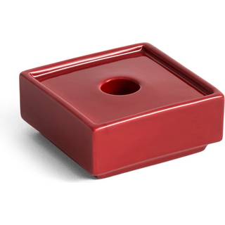 Hay - Mattone lysestage, Small - Red