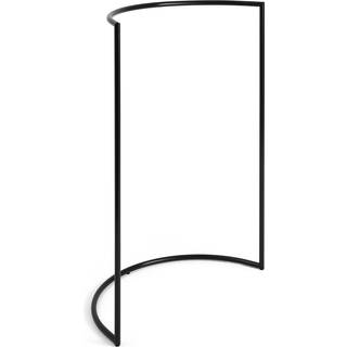 Hay - garderobestativ - Colour Rack - C-Shape - Sort