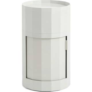 HAY - Facet Sidebord High Misty Grey
