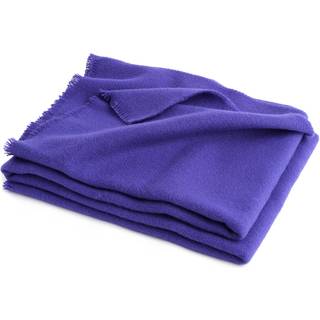 HAY Mono Tæppe L180 Deep Purple