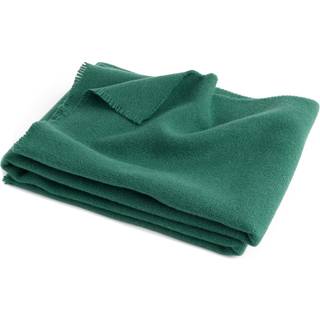 HAY - Mono Plaid 130x180 Green