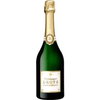 Deutz Champagne Blanc de Blancs 2018