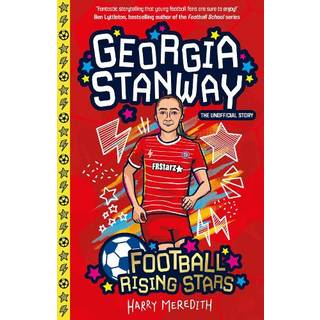 Football Rising Stars: Georgia Stanway