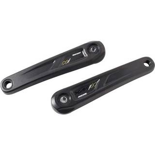 Miche XMH Pedalarme 175 mm - Sort
