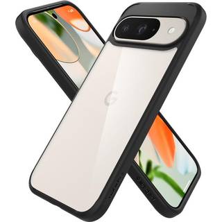 Google Pixel 9 / 9 Pro Spigen Ultra Hybrid Case - Mat Sort