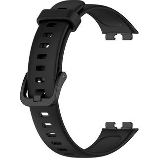 Armbånd til Huawei Band 8 / Band 9 med justerbar pasform - Sort