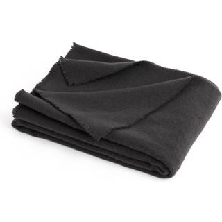 HAY Mono Throw Charcoal