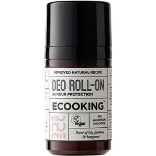 Ecooking Deo Roll-on | 50 ml