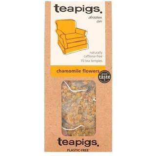 Teapigs Kamilleblomster (22,5 g)