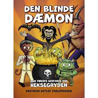 Den blinde dæmon