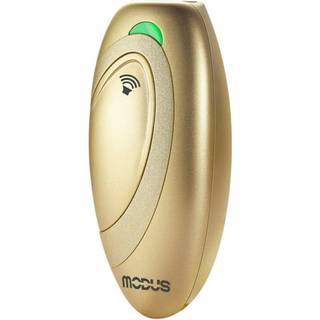 MODUS Ultralydshund gen afskrkkende 2-i-1 hundetrning og gkontrolenhed Anti-genhed stopper unskede handlinger: gen springende fjendtlighed