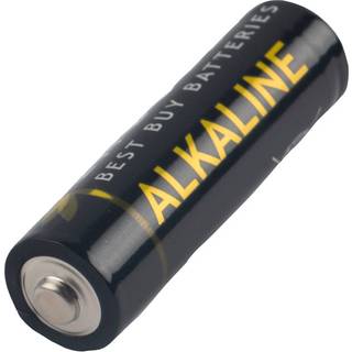 Batteri AA 10-pk. - Firefly