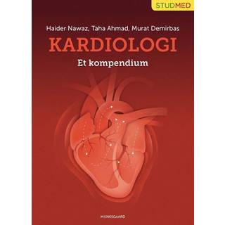 Kardiologi - et kompendium