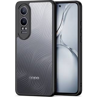 DUX DUCIS OnePlus Nord CE4 Lite 5G Aimo Series Cover - Sort