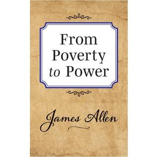 From Poverty to Power