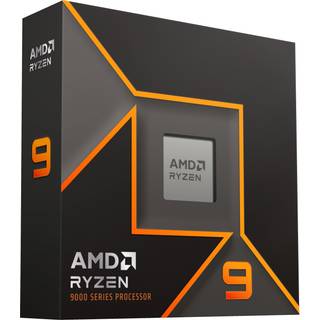 AMD Ryzen 9 9950X CPU