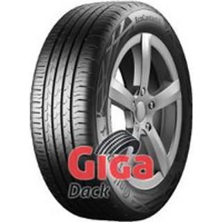 Continental EcoContact 6Q ( 205/55 R17 95H XL *, EVc )