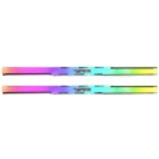 Patriot Viper Venom RGB series - DDR5 - kit - 64 GB: 2 x 32 GB - DIMM 288-pin - 3000 MHz / PC5-48000 - unbuffered