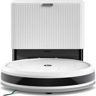 iRobot Roomba Combo Essential 2 rengøringsrobot Y051240 (hvid) - På lager i butik