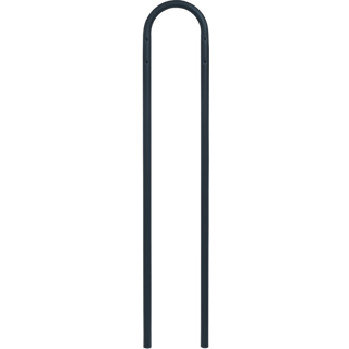 ME-FA stander til postkasser model 23 - sort