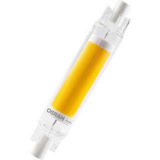 LED Slim LineGlas 4,5W=40W 840 78mm 230V R7s
