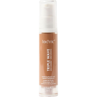 Technic Triple Wave Concealer - Deep Tan