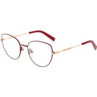 United Colors of Benetton 3026 200 52 Briller Mænd Burgunder - Burgundy - 52mm