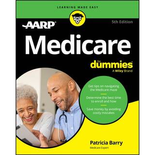 Medicare For Dummies