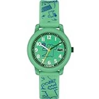 Lacoste 12.12 Kids 2030057 - Unisex - 33 mm - Analog - Quartz - Mineralglas
