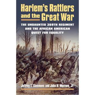 Harlem's Rattlers and the Great War