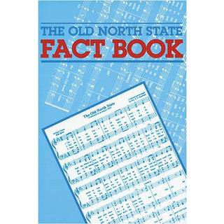 The Old North State Fact Book