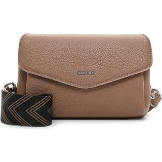 Umhängetasche SFY Cathy 14420 Taupe