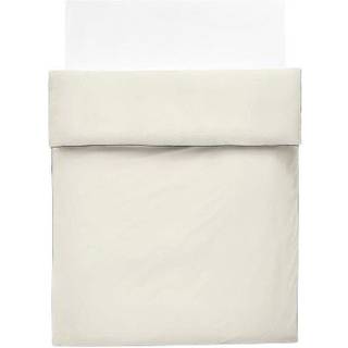 HAY Outline Dynebetræk Ivory 140 x 200