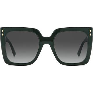Isabel Marant IM 0189/S 1ED/IB 55 Solbriller Kvinder Grøn - Green - 55mm