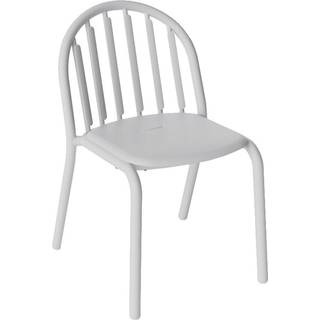 Fatboy Fred's Stol - Havestole Aluminium Lysegrå - 106470