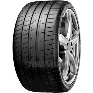 Goodyear Eagle F1 Supersport ( 305/30 ZR21 104Y XL EDR, NB0 )