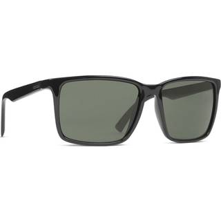 VonZipper Lesmore Polar Blk Sat Solbriller - Uni - vin gry polr