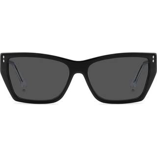 Isabel Marant IM 0197/S 807/IR 59 Solbriller Kvinder Black - Black - 59mm