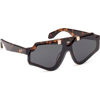 Adidas Unisex OR0113 52A Solbriller Acetat Geometrisk Normal