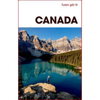 Turen går til Canada af Betty Frank Simonsen