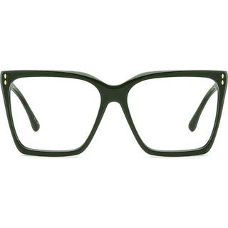 Isabel Marant IM 0195 1ED 56 Briller Kvinder Grøn - Green - 56mm