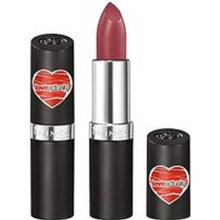 Rimmel Lasting Finish Langtidsholdbar læbestift Skygge 290 Sunset Rose 4 g - 4 g