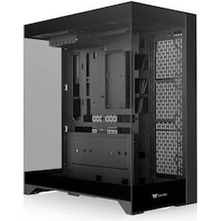 Thermaltake CTE E550 TG - Kabinet - Tower - Sort